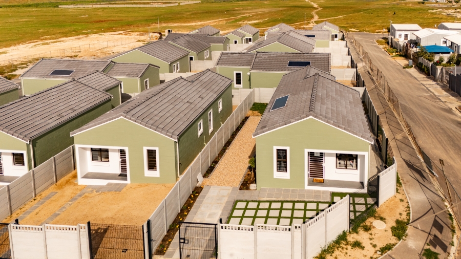 3 Bedroom Property for Sale in Fisantekraal Western Cape